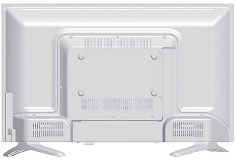 Телевизор Leff 43U691T