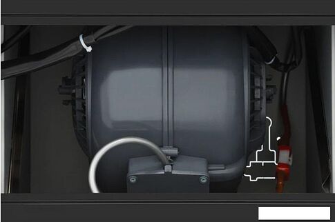 Кухонная вытяжка Akpo Neva II 60 WK-12 (черный)