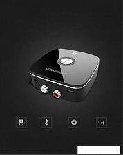 Аудиоадаптер Ugreen CM106 40759