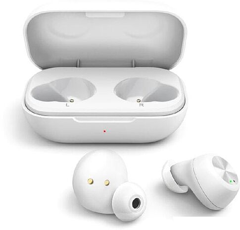 Наушники Thomson WEAR7701W