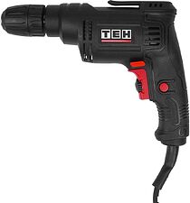 Безударная дрель TEH TD1005A