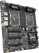 Материнская плата ASUS WS C621E Sage