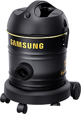 Пылесос Samsung VCW7555S3K