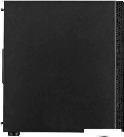 Корпус Cooler Master MasterBox MB600L V2 MB600L2-KNNN-S00 (без окна, без слота ODD)