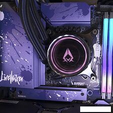 Материнская плата ASRock Z790 LiveMixer Материнская плата ASRock Z790 LiveMixer