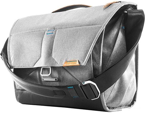 Сумка Peak Design Everyday Messenger 13L (пепельный)
