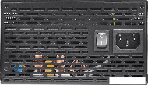 Блок питания Thermaltake Smart BM2 550W TT Premium PS-SPD-0550MNFABE-1