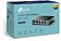 Неуправляемый коммутатор TP-Link TL-SF1005P V2
