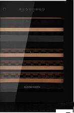 Винный шкаф KUPPERSBERG RBW 86