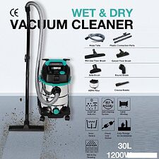 Пылесос BIHUI VCH30