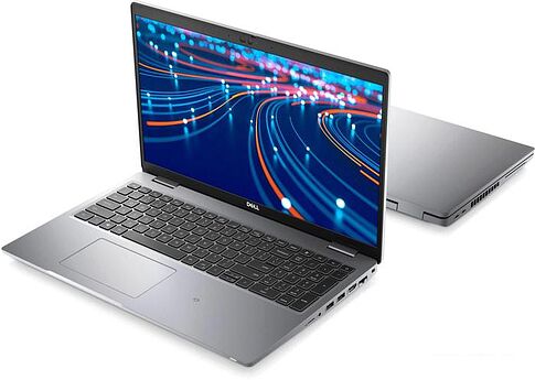 Ноутбук Dell Latitude 15 5520 8DJHK