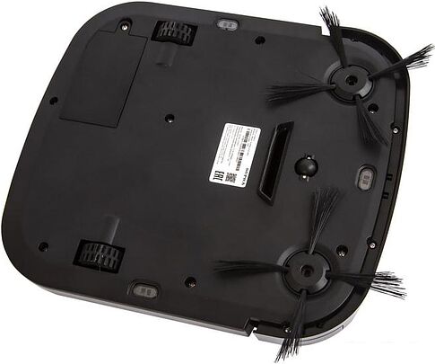 Робот-пылесос Supra VCS-4091