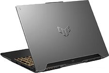 Игровой ноутбук ASUS TUF Gaming F15 FX507ZC4-HN009X
