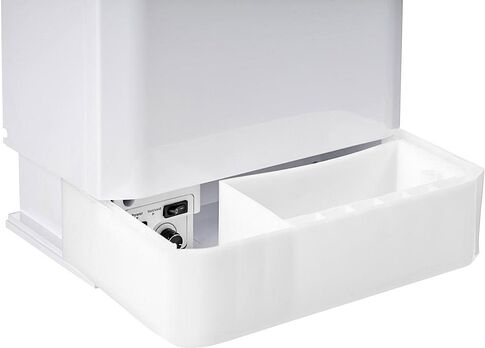 Сушилка для рук Saniteco M-H9 (2000 W, белый)