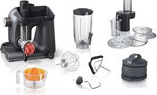 Кухонный комбайн Bosch MUM58M59