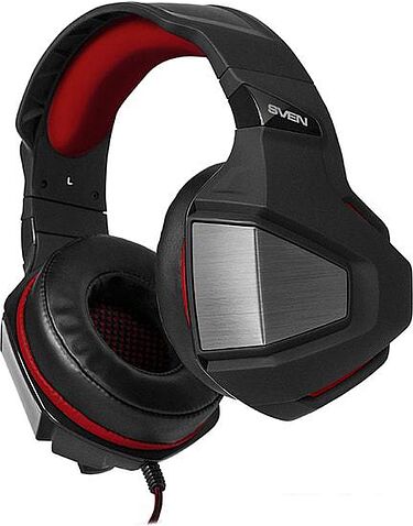 Наушники с микрофоном SVEN AP-G890MV