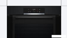 Электрический духовой шкаф Bosch Serie 4 HBA372EB0