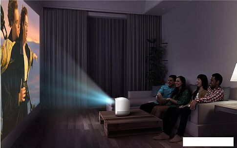 Проектор ViviBright D3000A