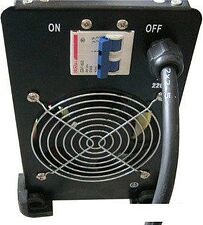 Сварочный инвертор ТСС САИ-190