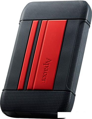 Внешний накопитель Apacer AC633 1TB AP1TBAC633R-1