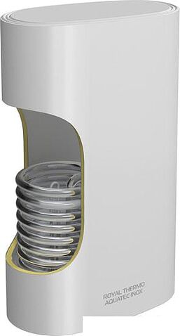 Водонагреватель Royal Thermo Aquatec Inox-F RTWX-F 80