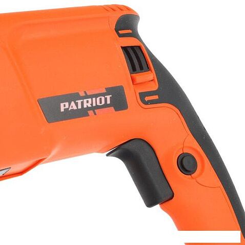 Перфоратор Patriot RH 262Q 140301335