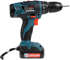Дрель-шуруповерт Hammer ACD142Li 1.3 Premium