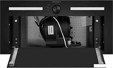 Кухонная вытяжка MAUNFELD Domina 60 (черный)