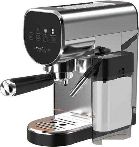 Рожковая кофеварка Pullman PL-550 Рожковая кофеварка Pullman PL-550