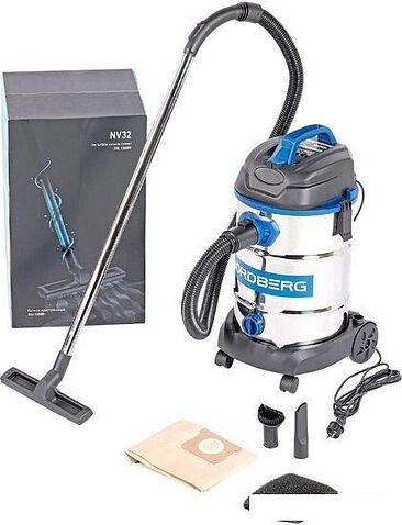 Пылесос Nordberg NV32