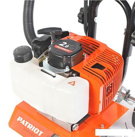 Мотокультиватор Patriot Denver F
