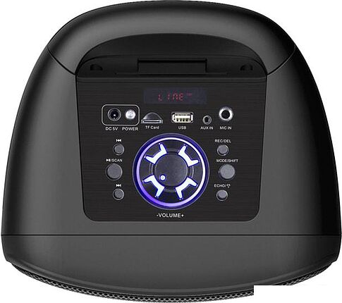 Колонка для вечеринок Hyundai H-MAC180