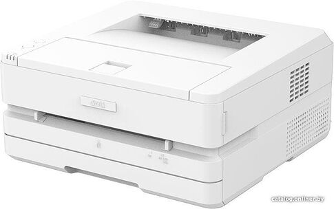 Принтер Deli P2500DW + канцелярский набор Deli H532