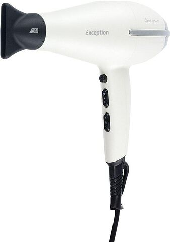 Фен Dewal Exception 03-113 (белый)