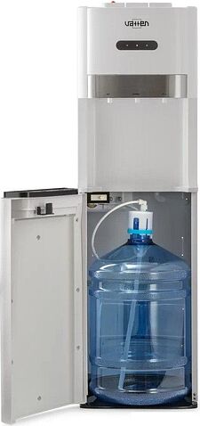 Кулер для воды Vatten L03WEV (белый)