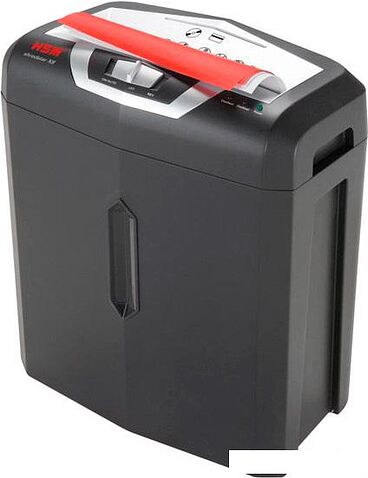 Шредер HSM Shredstar X8 (4x35)