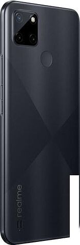 Смартфон Realme C21Y RMX3261 3GB/32GB международная версия (черный)