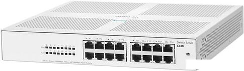 Неуправляемый коммутатор Aruba 1430 Series R8R47A
