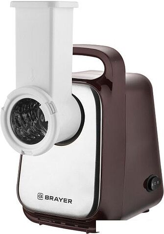 Мясорубка Brayer BR1601
