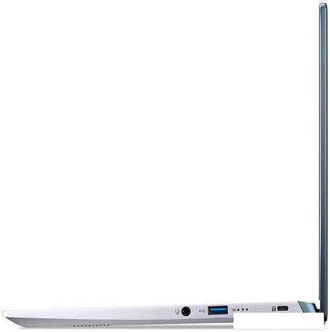 Ноутбук Acer Swift X SFX14-41G-R5NZ NX.AU1ER.006