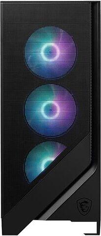 Корпус MSI MAG Forge 320R Airflow