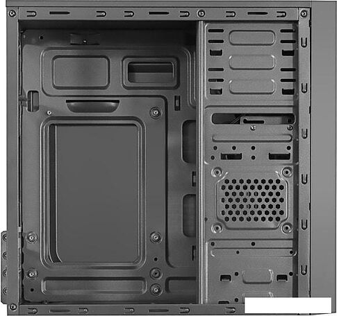 Корпус Ginzzu D180