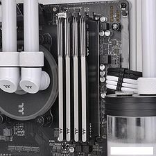Оперативная память Thermaltake Toughram Z-One 2x8GB DDR4 PC4-28800 R010D408GX2-3600C18A Оперативная память Thermaltake Toughram Z-One 2x8GB DDR4 PC4-28800 R010D408GX2-3600C18A