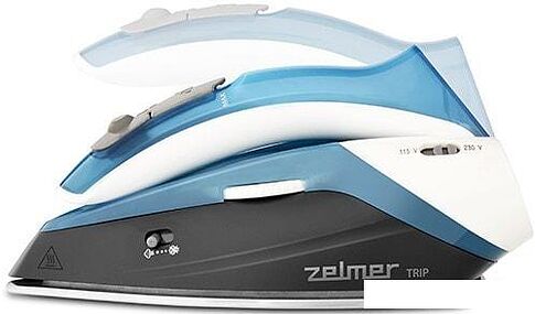 Утюг Zelmer ZIR0500
