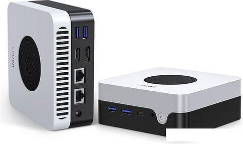 Компактный компьютер Chuwi Larkbox X Intel N150/12GB/512GB/Win11Pro