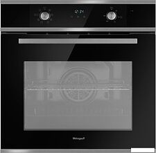 Электрический духовой шкаф Weissgauff EOM 388 PDX Steam Clean Электрический духовой шкаф Weissgauff EOM 388 PDX Steam Clean