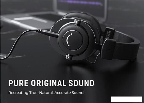 Наушники FIFINE H8