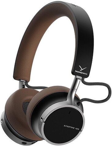 Наушники Beyerdynamic Aventho 100 (коричневый)