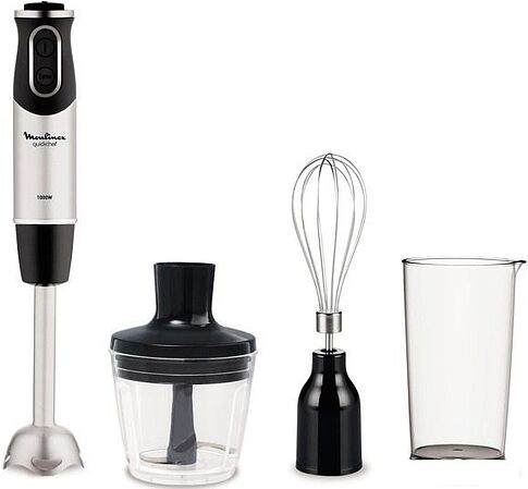 Погружной блендер Moulinex DD656832