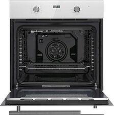 Духовой шкаф Midea MO 68100 GW